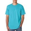 Comfort Colors Ringspun Cotton Tee | https://www.bestnamebadges.com