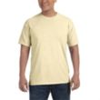 Comfort Colors Ringspun Cotton Tee | https://www.bestnamebadges.com