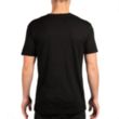 Next Level Men's Tri-Blend Crew T-Shirt | https://www.bestnamebadges.com