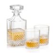 Tacoma Decanter Set | https://www.bestnamebadges.com
