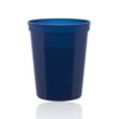 16 oz. Reusable Plastic Stadium Cup | https://www.bestnamebadges.com