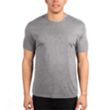 Next Level Men's Tri-Blend Crew T-Shirt | https://www.bestnamebadges.com
