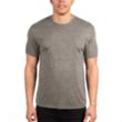 Next Level Men's Tri-Blend Crew T-Shirt | https://www.bestnamebadges.com