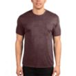 Next Level Men's Tri-Blend Crew T-Shirt | https://www.bestnamebadges.com