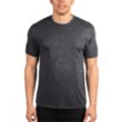 Next Level Men's Tri-Blend Crew T-Shirt | https://www.bestnamebadges.com
