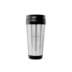 Budget Travel Mug - 17oz | https://www.bestnamebadges.com