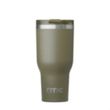 RTIC 40 oz Essential Tumbler | https://www.bestnamebadges.com
