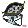 BUILT® Large Welded Cooler Bag | https://www.bestnamebadges.com