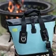 BUILT® Large Welded Cooler Bag | https://www.bestnamebadges.com