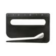 3-in-1 Letter Opener w/Ruler and Reader | https://www.bestnamebadges.com
