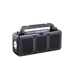 Solar Speaker | https://www.bestnamebadges.com