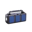 Solar Speaker | https://www.bestnamebadges.com