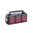 Solar Speaker | https://www.bestnamebadges.com