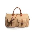 Hangable Handbag | https://www.bestnamebadges.com