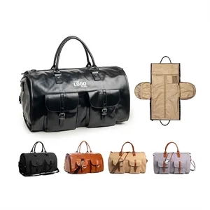 Hangable Handbag