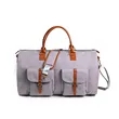 Hangable Handbag | https://www.bestnamebadges.com