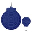 Silicone Pet Lick Food Mat | https://www.bestnamebadges.com
