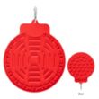 Silicone Pet Lick Food Mat | https://www.bestnamebadges.com