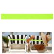 Chair Band Towel Holder | https://www.bestnamebadges.com