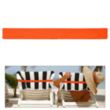 Chair Band Towel Holder | https://www.bestnamebadges.com