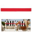 Chair Band Towel Holder | https://www.bestnamebadges.com