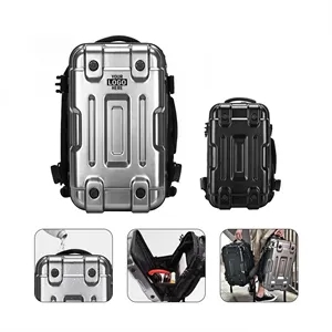 Motorcycle Backpack