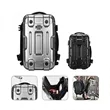Motorcycle Backpack | https://www.bestnamebadges.com