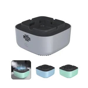 Negative Ion Air Purifier