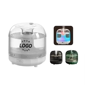 Miniature Humidifier