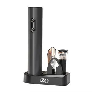 Electric Wine Bottle Opener
