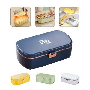 Insulating Lunch Box