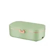 Insulating Lunch Box | https://www.bestnamebadges.com