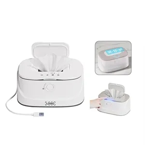 Baby Wipes Heater