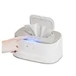 Baby Wipes Heater | https://www.bestnamebadges.com