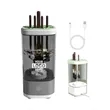 Electric Makeup Brush Cleaner | https://www.bestnamebadges.com