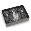 Glendale Decanter & Salem OTR | https://www.bestnamebadges.com