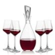 Juliette Decanter & Bretton Wine | https://www.bestnamebadges.com