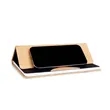 Bamboo Station Journal Set | https://www.bestnamebadges.com