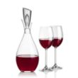 Juliette Decanter & Naples Wine | https://www.bestnamebadges.com