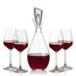 Juliette Decanter & Oldham Wine | https://www.bestnamebadges.com
