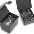 Newport Decanter Set | https://www.bestnamebadges.com