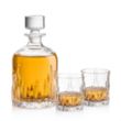 Newport Decanter Set | https://www.bestnamebadges.com