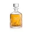 Newport Decanter & Lid | https://www.bestnamebadges.com