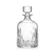 Newport Decanter & Lid | https://www.bestnamebadges.com