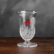 Brinkley Whiskey Taster - Imprinted | https://www.bestnamebadges.com