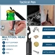 Multifunctional Tactical Pen | https://www.bestnamebadges.com