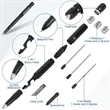 Multifunctional Tactical Pen | https://www.bestnamebadges.com