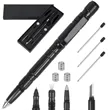 Multifunctional Tactical Pen | https://www.bestnamebadges.com