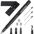 Multifunctional Tactical Pen | https://www.bestnamebadges.com