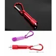 Mini LED Keychain Flashlight | https://www.bestnamebadges.com